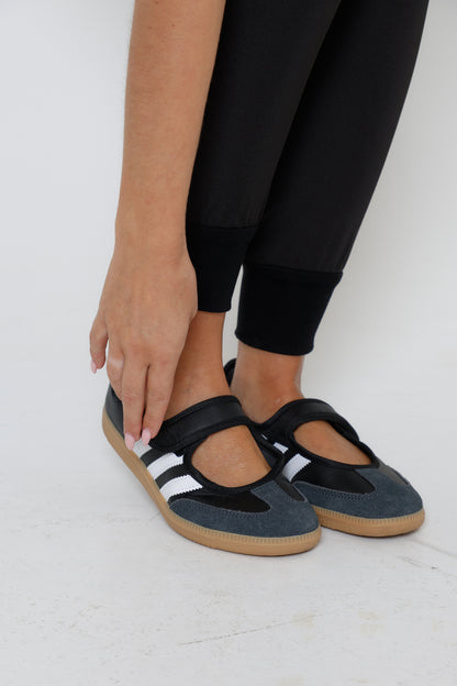 Cuffed Leg Trousers - Regular