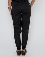 Cuffed Leg Trousers - Regular