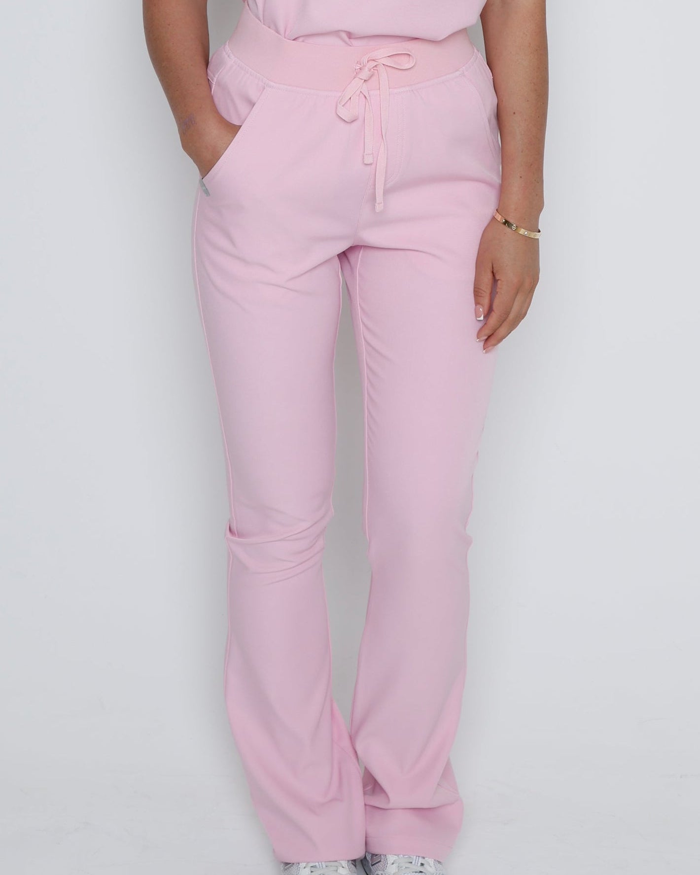 Wide Leg Trousers - Tall