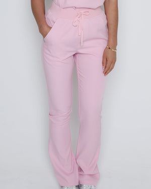 Wide Leg Trousers - Tall